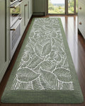 Extra‑Thick Anti‑Fatigue Kitchen Floor Mat